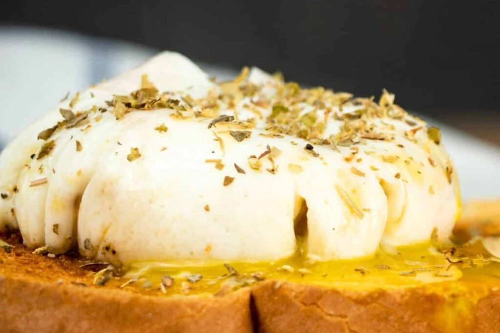 Sous Vide Eggs by In The Kitch