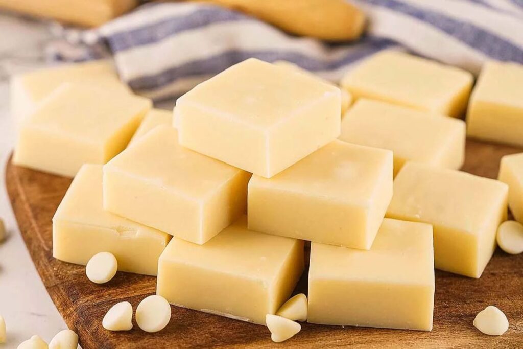 Vanilla Fudge by xoxoBella