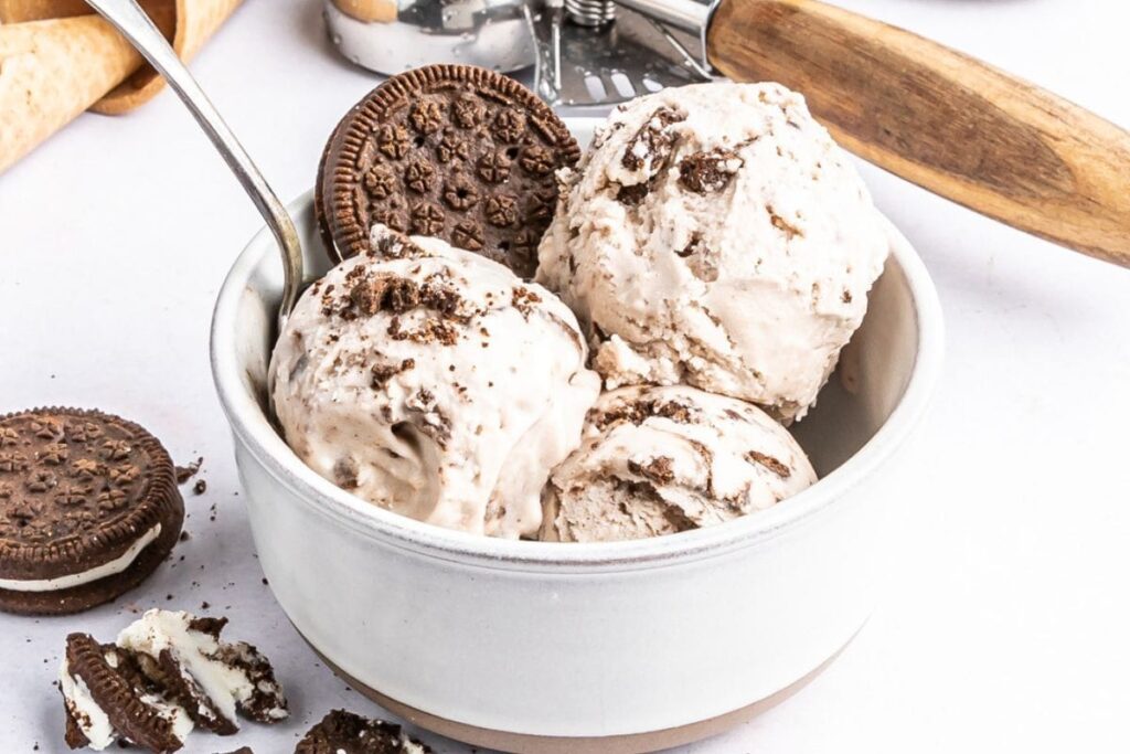 Cuisinart Ice Cream Maker Recipes