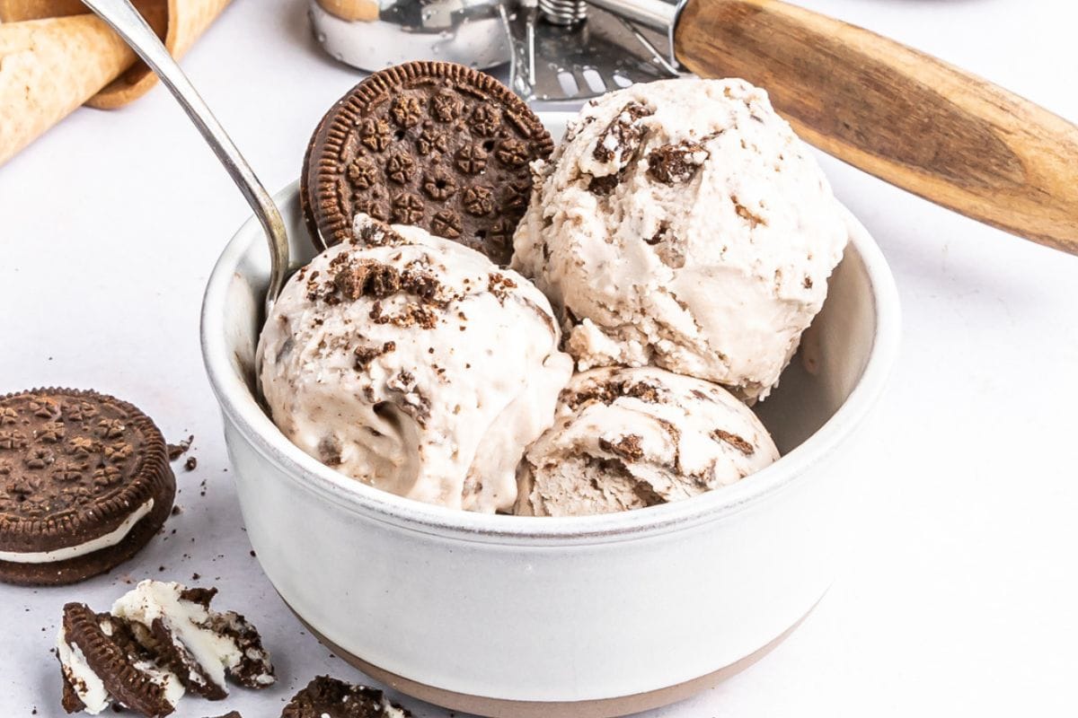 Cuisinart Ice Cream Maker Recipes