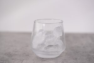 step 1 Cranberry Gin Cocktail