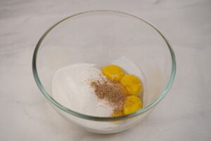 step 1 Spiked Eggnog recipe