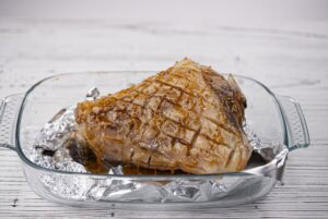 step 13 Brown Sugar Ham Glaze