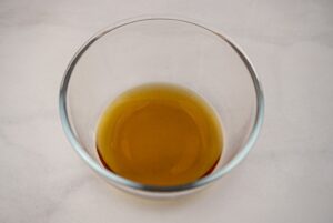 step 2 Spiked Eggnog recipe