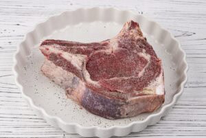 step 3 Easy Prime Rib Au Jus Recipe