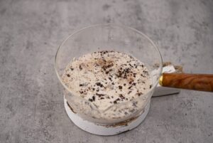 step 3 French Hot Chocolate