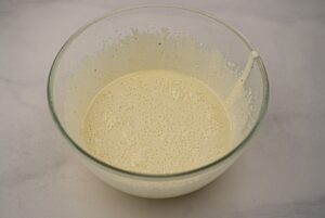 step 3 Spiked Eggnog recipe