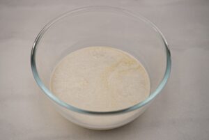 step 4 Spiked Eggnog recipe