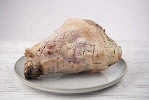 step 5 Brown Sugar Ham Glaze