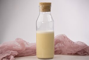 step 5 Spiked Eggnog recipe