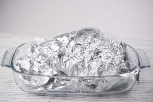 step 6 Brown Sugar Ham Glaze