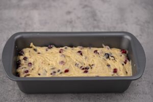 step 7 Christmas Eggnog Bread