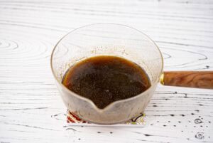 step 7 Easy Prime Rib Au Jus Recipe