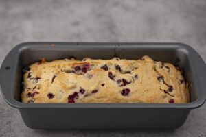 step 8 Christmas Eggnog Bread