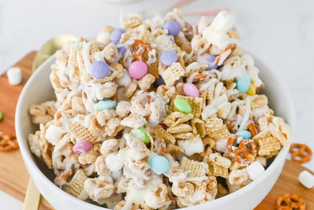 Bunny Bait by The Cookin Chicks