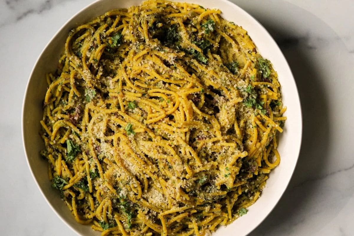 Dinner Ideas for Friends Night