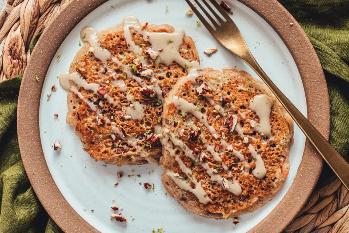 Easter Brunch Recipes