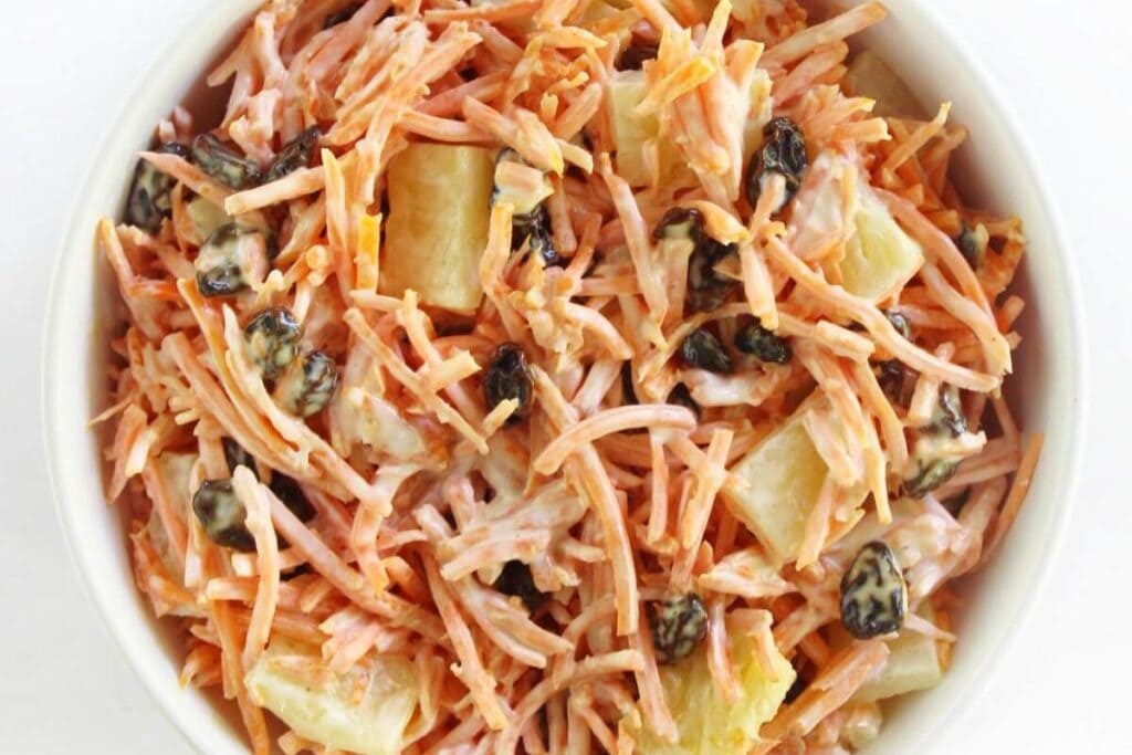 Easter Dinner Side Dishes