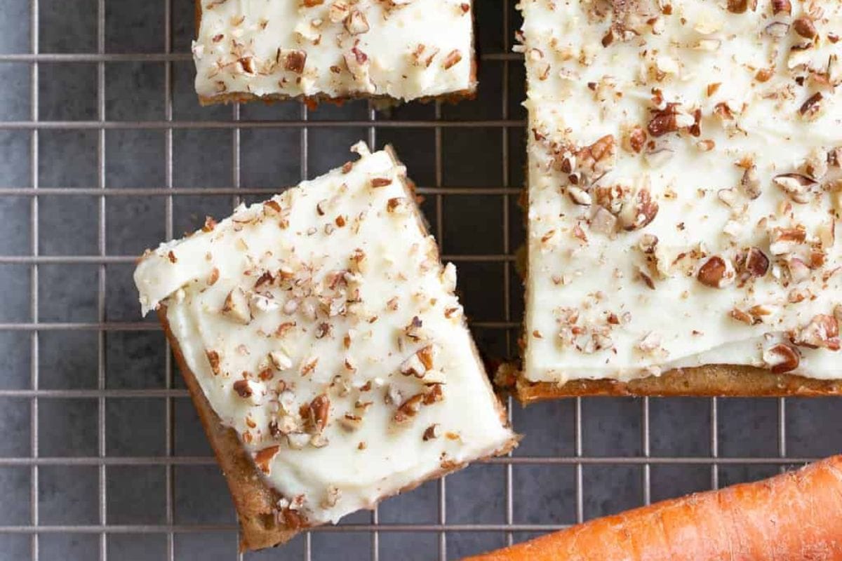 Easter Dishes to Bring