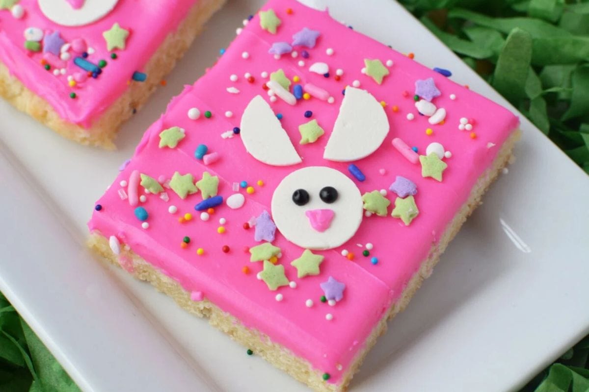 Easter Party Food Ideas