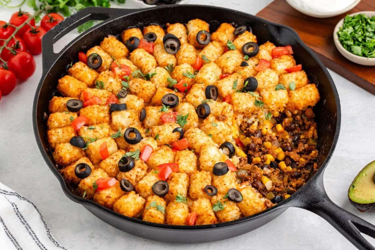 Easy Friday Night Dinner Ideas