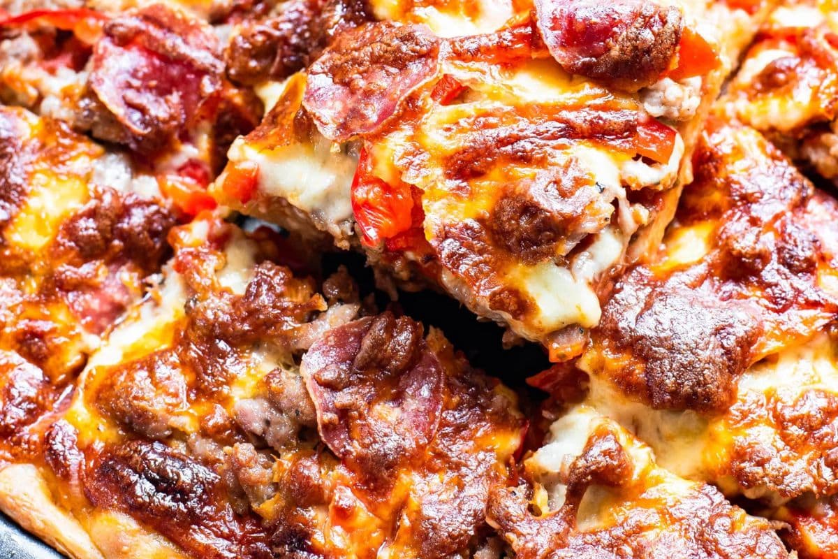 Game Night Dinner Ideas