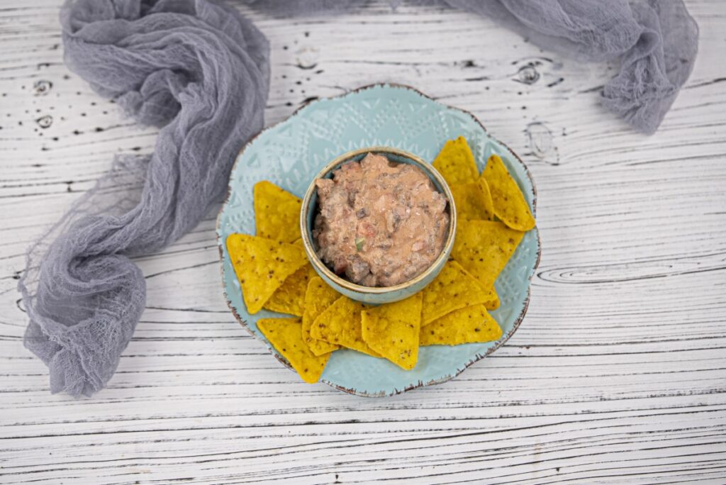 How To Make Rotel Dip