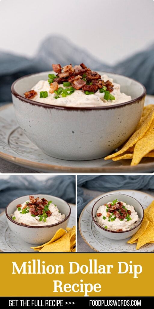 Neiman Marcus Million Dollar Dip