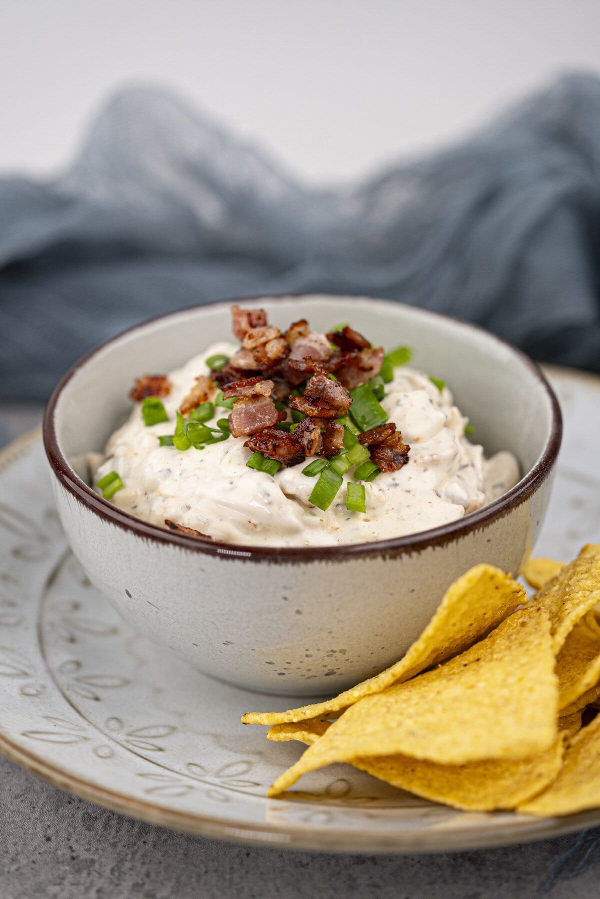Neiman Marcus Million Dollar Dip Recipe