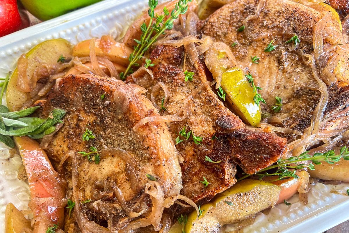 Saturday Night Dinner Ideas