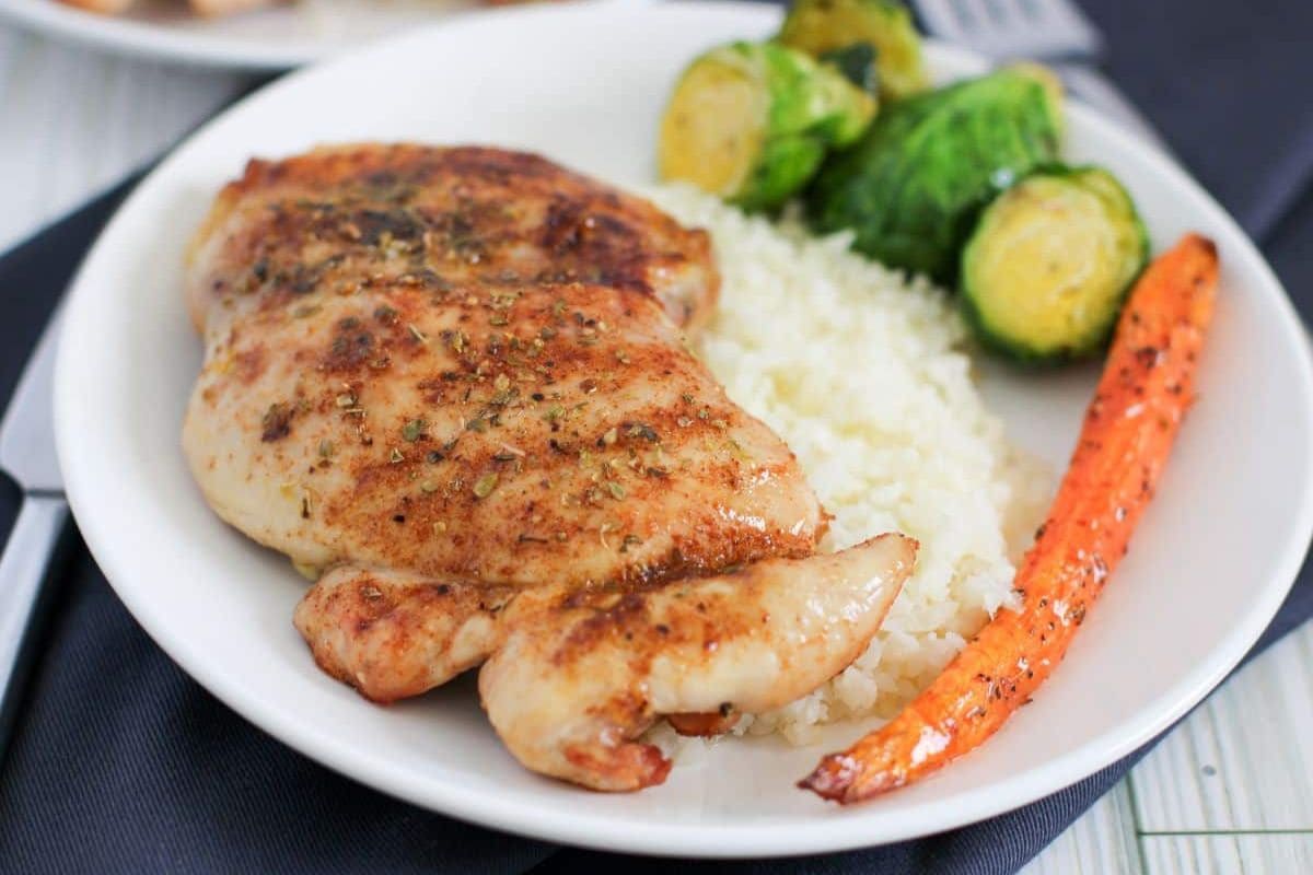 School Night Dinner Ideas