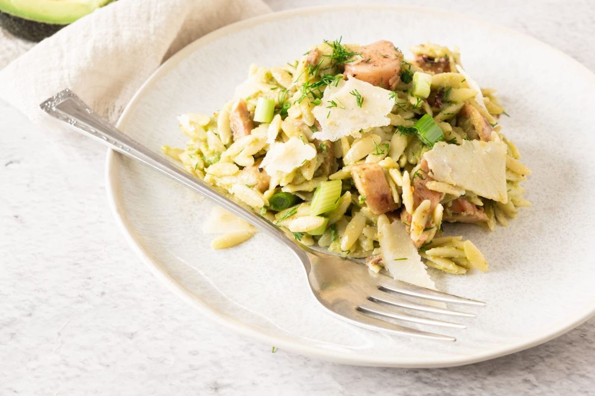 Summer Night Dinner Ideas