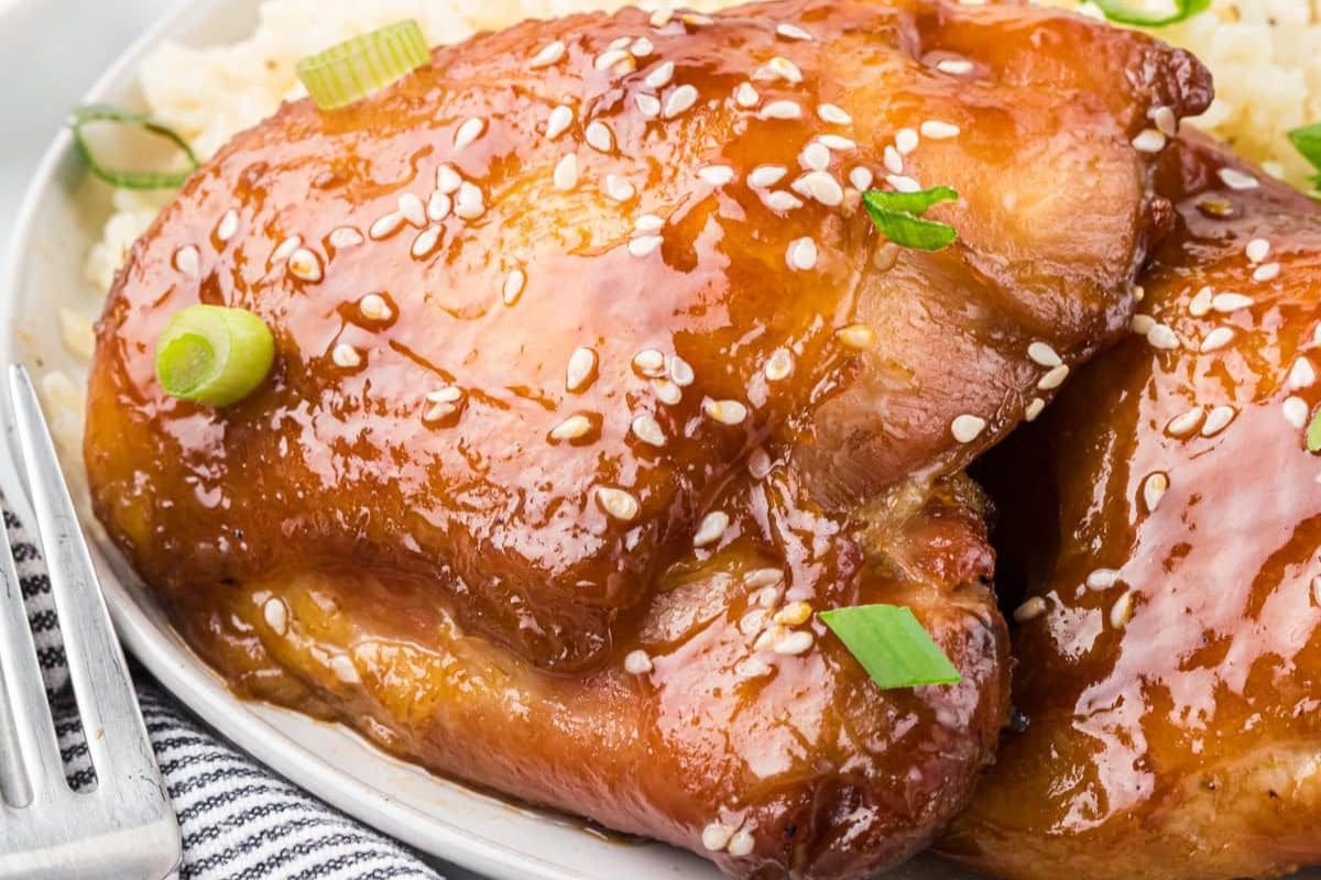 Week Night Dinner Ideas