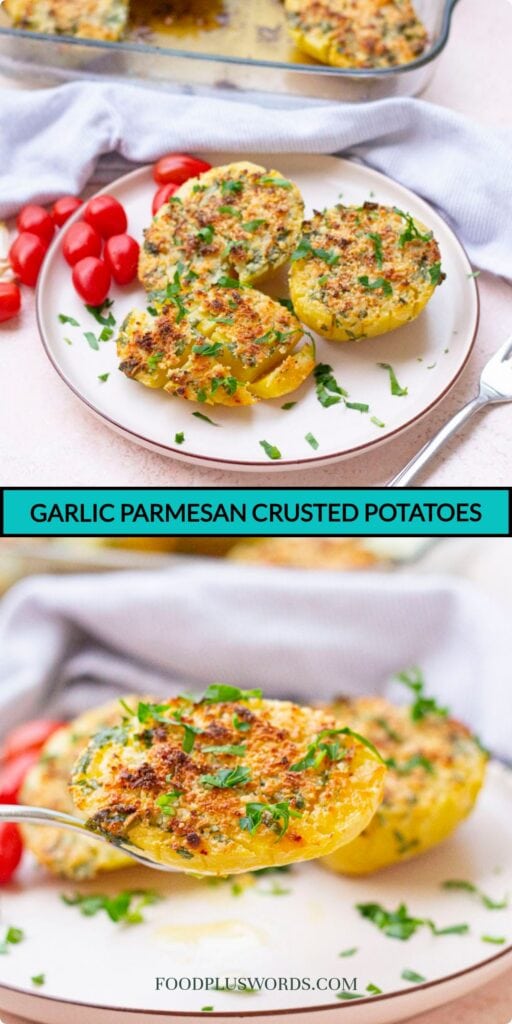 parmesan potatoes