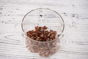 step 1 Loaded Baked Potato Soup