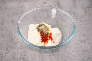 step 1 Neiman Marcus Million Dollar Dip