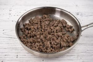 step 2 Rotel Dip with Cream Cheese