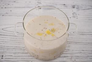 step 4 Loaded Baked Potato Soup