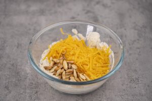 step 5 Neiman Marcus Million Dollar Dip