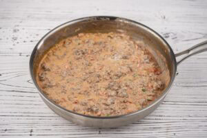 step 5 Rotel Dip with Cream Cheese