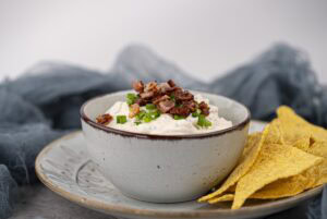 step 6 Neiman Marcus Million Dollar Dip