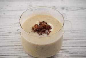 step 7 Loaded Baked Potato Soup